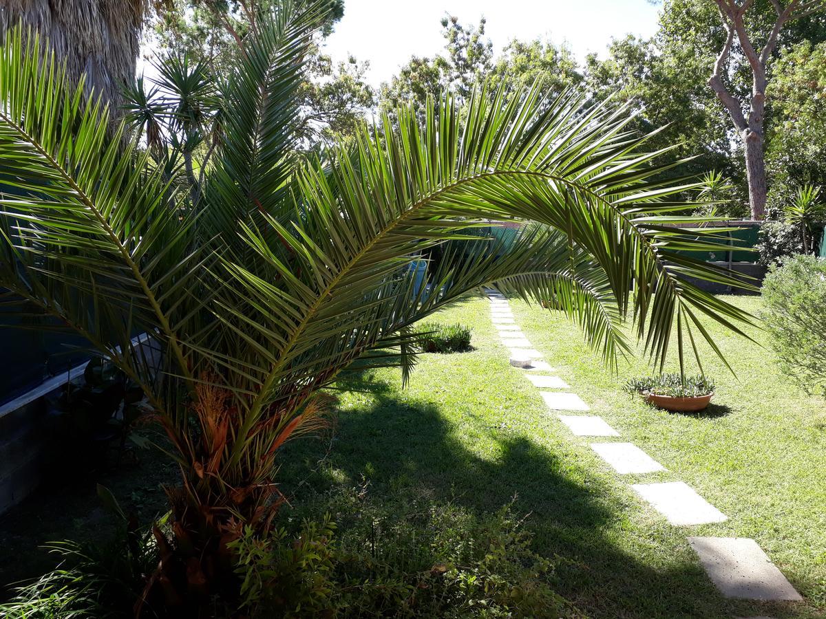 A57 Casal Palocco Exterior foto
