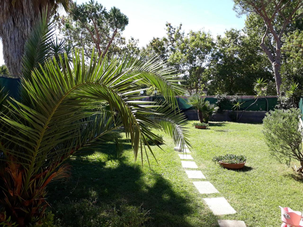 A57 Casal Palocco Exterior foto